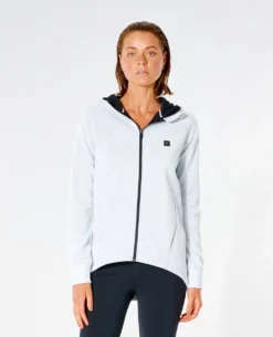 Rip Curl Anti-Series Flux II Zip Through Jacket -Roxy Ski Store gfedf9 3233 1