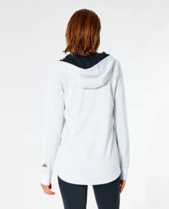 Rip Curl Anti-Series Flux II Zip Through Jacket -Roxy Ski Store gfedf9 3233 2