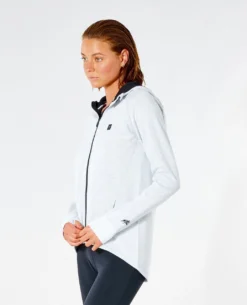 Rip Curl Anti-Series Flux II Zip Through Jacket -Roxy Ski Store gfedf9 3233 3