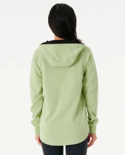 Rip Curl Anti-Series Flux II Zip Through Jacket -Roxy Ski Store gfedf9 9436 3