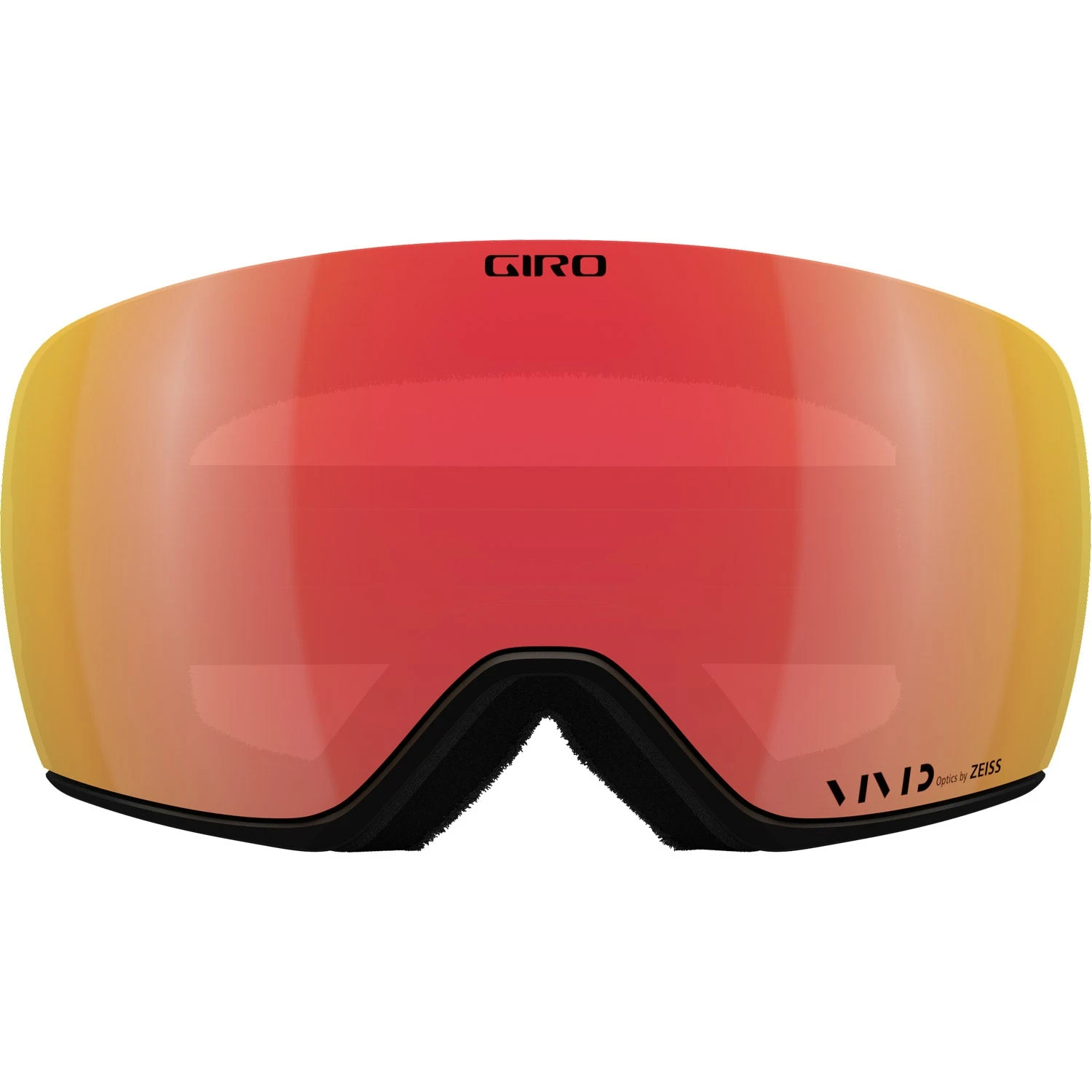 Giro Article II Asian Fit Snow Goggle 2 Giro Article II Asian Fit Snow Goggle - Image 2