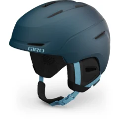 Giro Avera MIPS Snow Helmet -Roxy Ski Store giro avera womens snow helmet matte ano harbor blue hero