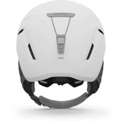 Giro Avera MIPS Snow Helmet -Roxy Ski Store giro avera womens snow helmet matte white back