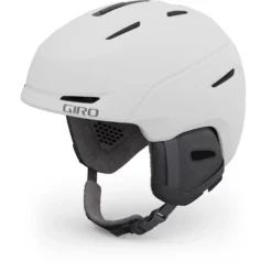 Giro Avera MIPS Snow Helmet -Roxy Ski Store giro avera womens snow helmet matte white hero