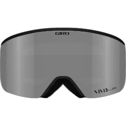 Giro Axis Snow Goggle 25 Giro Axis Snow Goggle -Roxy Ski Store giro axis goggle black mono vivid onyx front 5973e399 f470 442e 8c3b 98ef8aa7161d