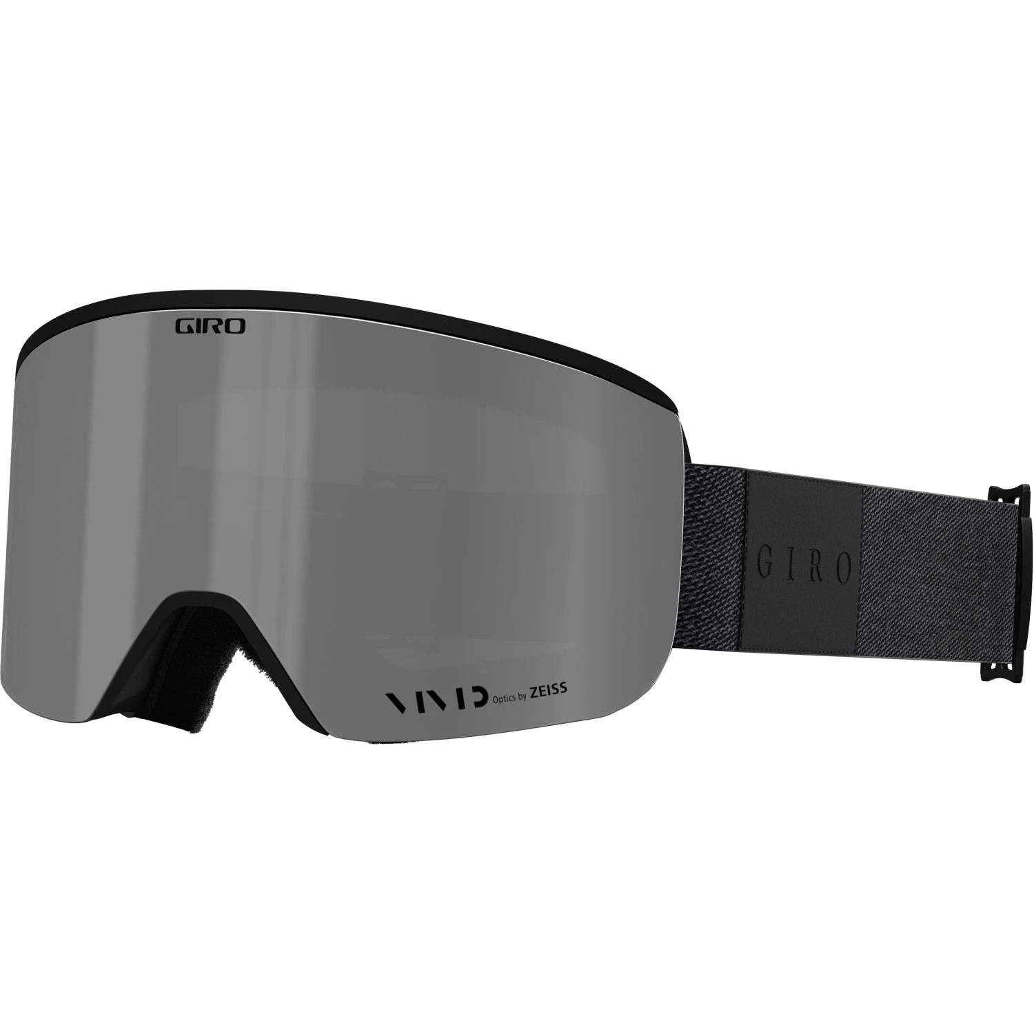 Giro Axis Snow Goggle 5 Giro Axis Snow Goggle - Image 5