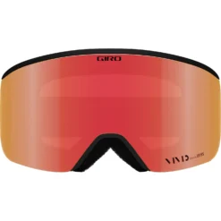 Giro Axis Snow Goggle 29 Giro Axis Snow Goggle -Roxy Ski Store giro axis goggle black wordmark vivid ember front 6b7be2a3 ec2f 4cf8 b692 1296215c24b7