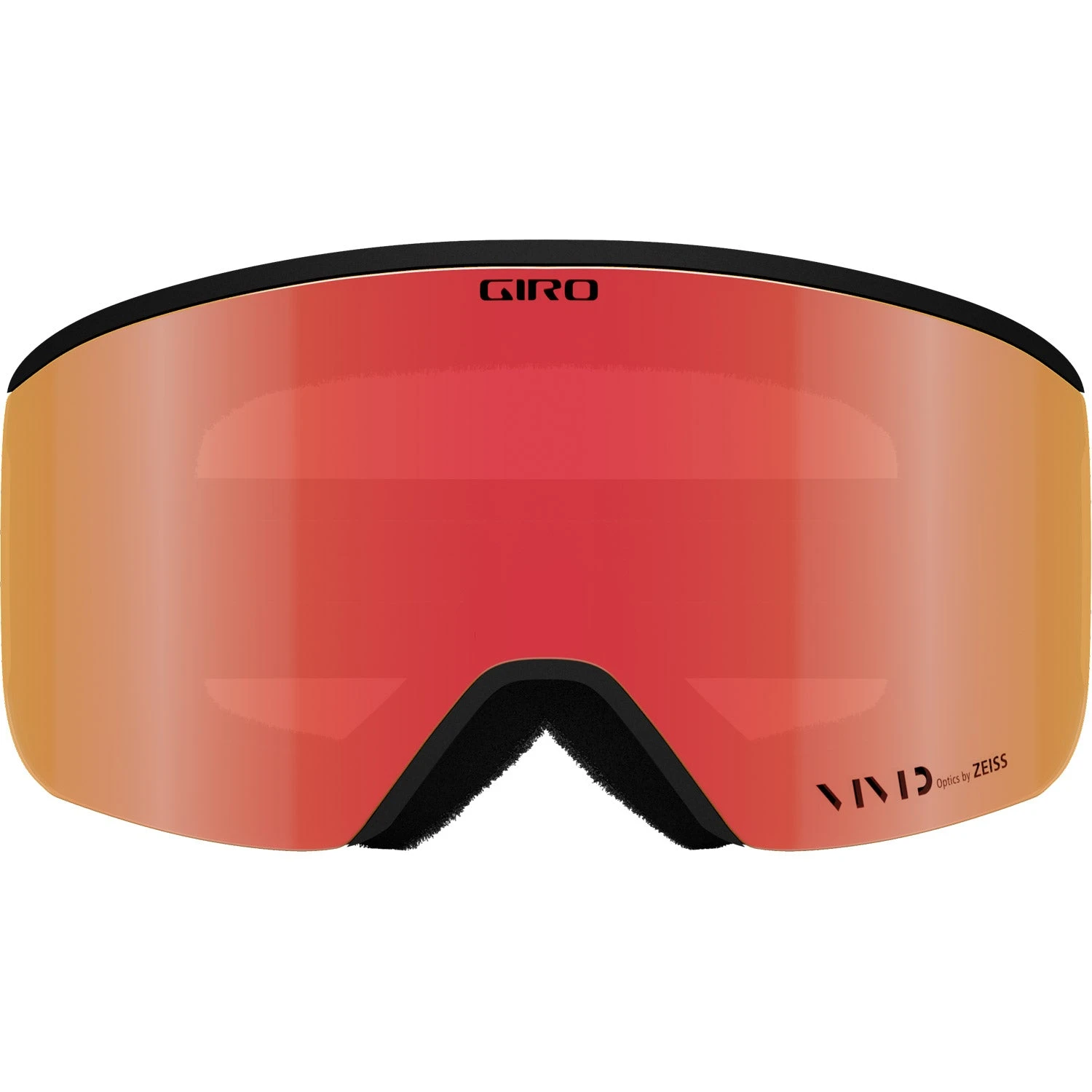 Giro Axis Snow Goggle 10 Giro Axis Snow Goggle - Image 10
