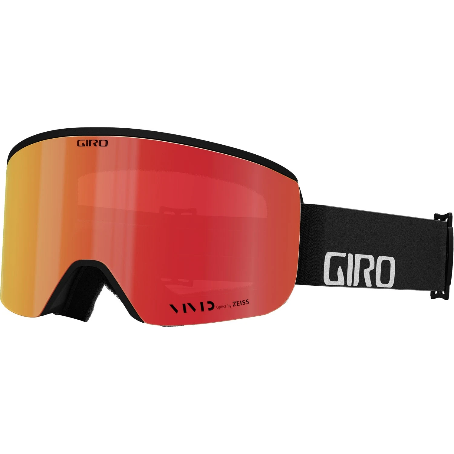 Giro Axis Snow Goggle 9 Giro Axis Snow Goggle - Image 9