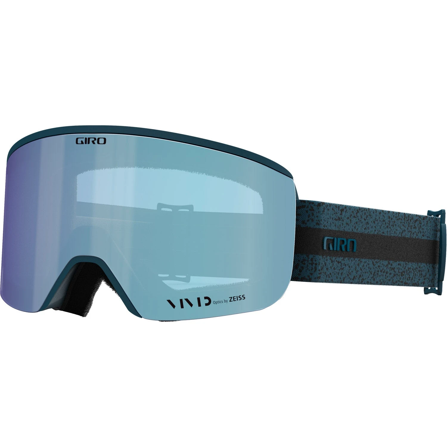 Giro Axis Snow Goggle 13 Giro Axis Snow Goggle - Image 13
