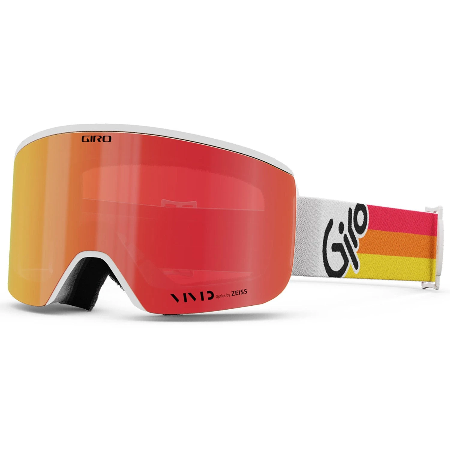 Giro Axis Snow Goggle 1 Giro Axis Snow Goggle
