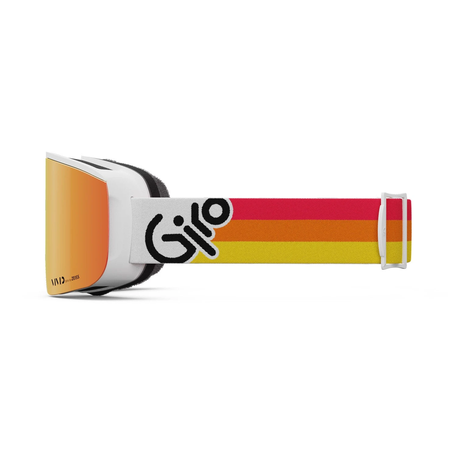 Giro Axis Snow Goggle 3 Giro Axis Snow Goggle - Image 3