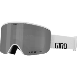 Giro Axis Snow Goggle 36 Giro Axis Snow Goggle -Roxy Ski Store giro axis goggle white wordmark vivid onyx hero 47b5ad05 8693 40a0 b7cb a46a0b1f7a54