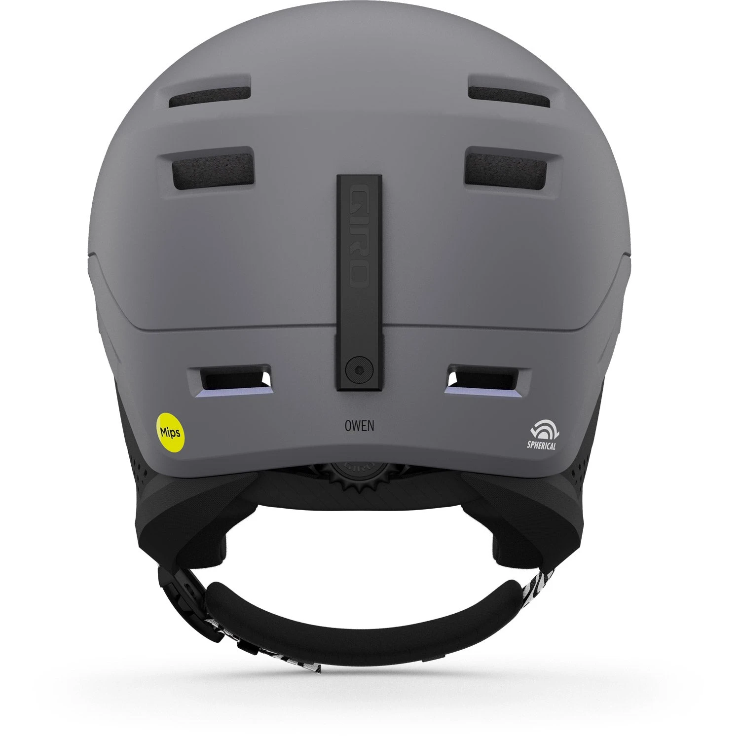 Giro Owen MIPS Snow Helmet 9 Giro Owen MIPS Snow Helmet - Image 9