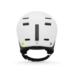 Giro Owen MIPS Snow Helmet 18 Giro Owen MIPS Snow Helmet -Roxy Ski Store giro bc freeride tbd womens snow helmet matte white back