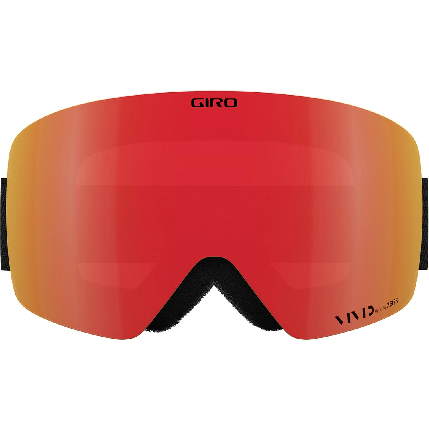 Giro Contour Asian Fit Snow Goggle 2 Giro Contour Asian Fit Snow Goggle - Image 2