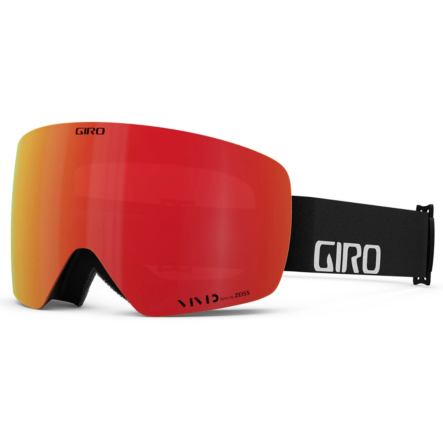 Giro Contour Asian Fit Snow Goggle 1 Giro Contour Asian Fit Snow Goggle