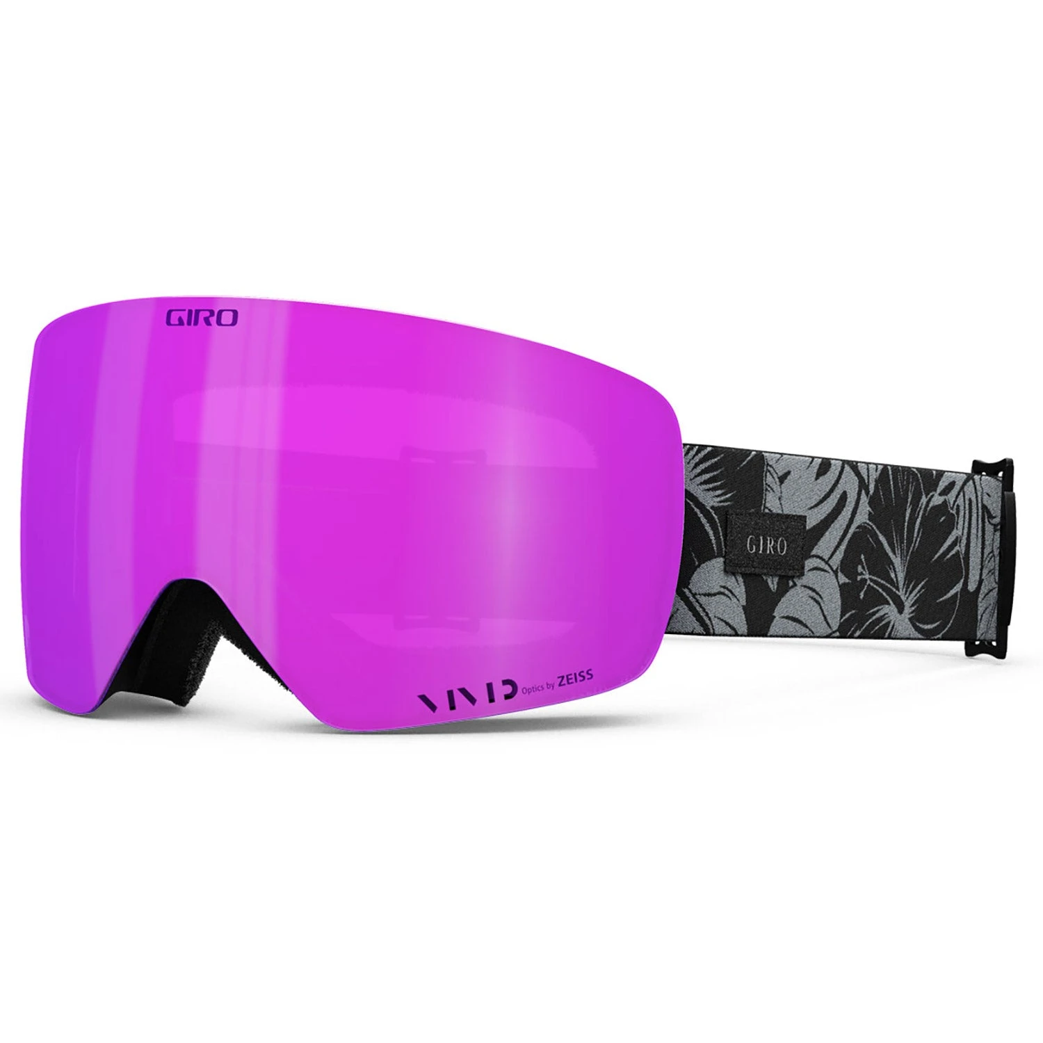 Giro Contour RS Snow Goggle 1 Giro Contour RS Snow Goggle