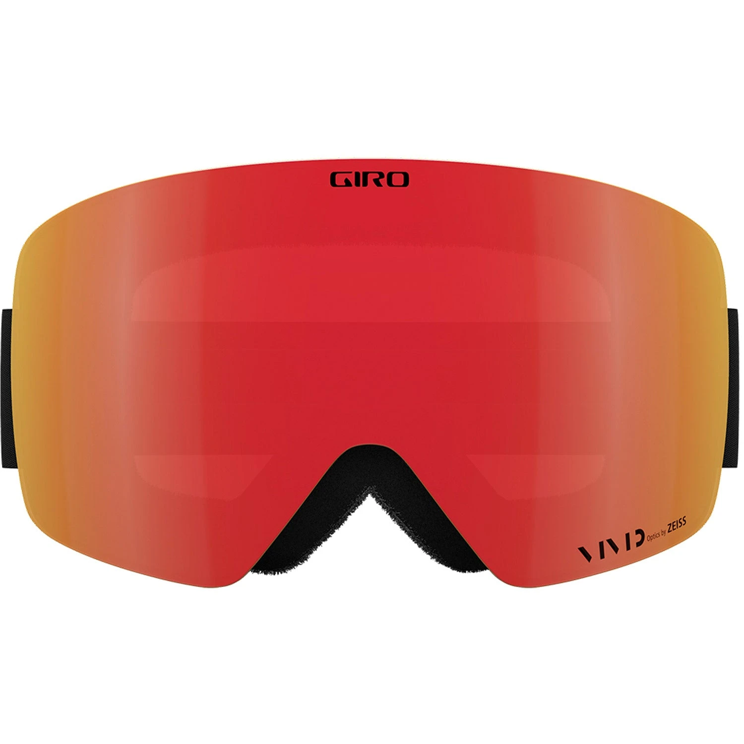 Giro Contour RS Snow Goggle 3 Giro Contour RS Snow Goggle - Image 3