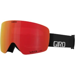 Giro Contour RS Asian Fit Snow Goggle