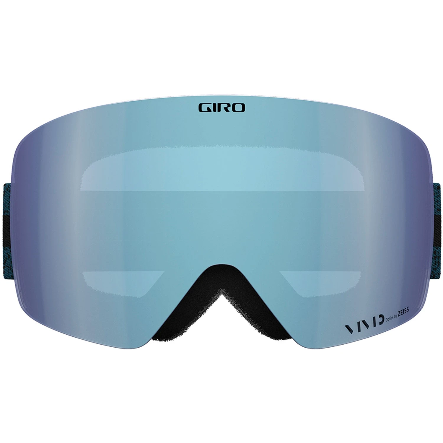 Giro Contour RS Snow Goggle 11 Giro Contour RS Snow Goggle - Image 11