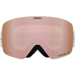 Giro Contour RS Snow Goggle 19 Giro Contour RS Snow Goggle -Roxy Ski Store giro contour rs goggle white craze vivid rose gold front 0a352798 3ab2 4692 bb16 1b03784ff509