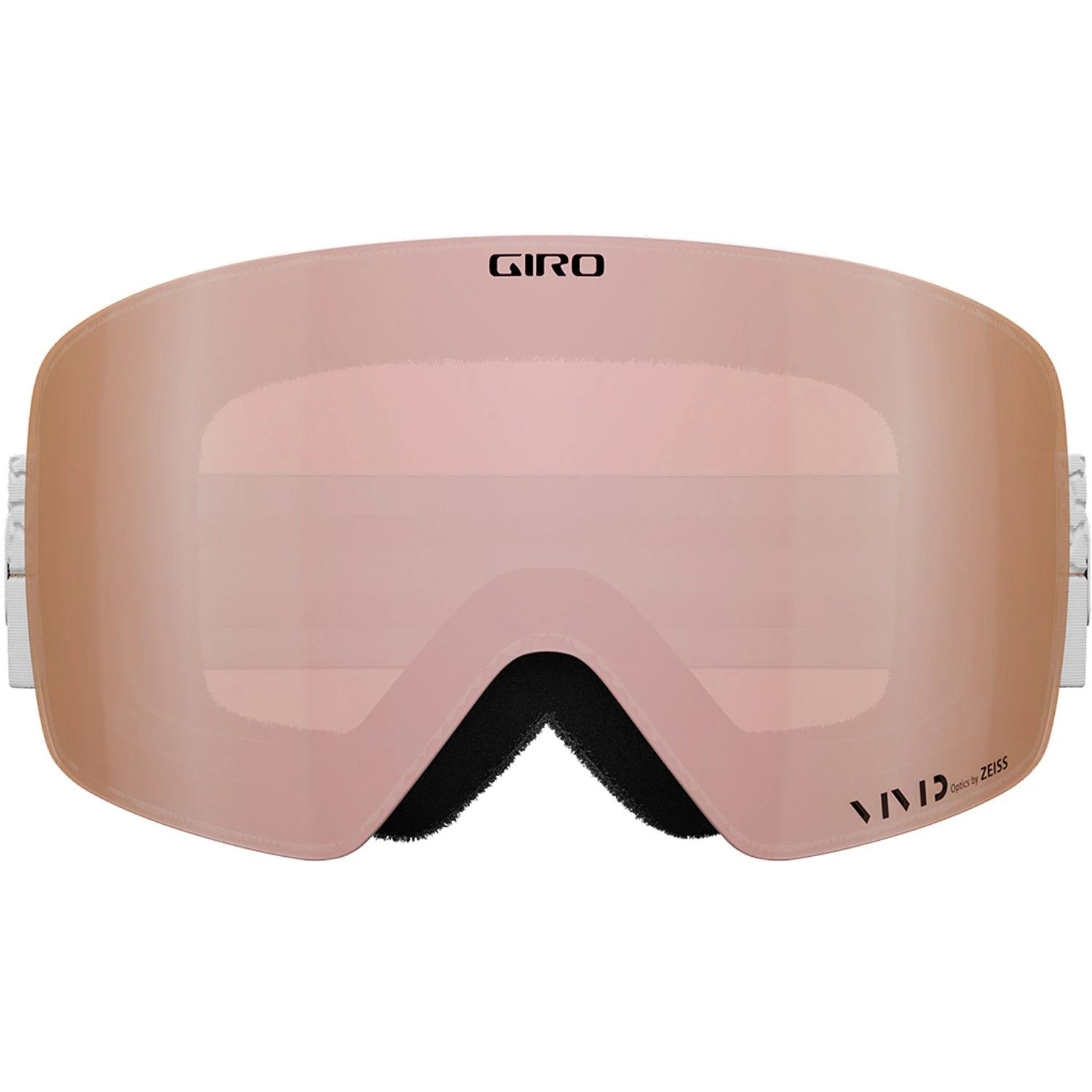 Giro Contour RS Snow Goggle 7 Giro Contour RS Snow Goggle - Image 7
