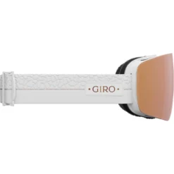 Giro Contour RS Snow Goggle 21 Giro Contour RS Snow Goggle -Roxy Ski Store giro contour rs goggle white craze vivid rose gold right 0d5add7d c1ef 4093 bb2c 121868194b5a