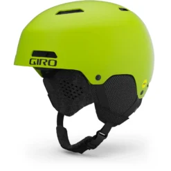 Giro Crue MIPS Snow Helmet