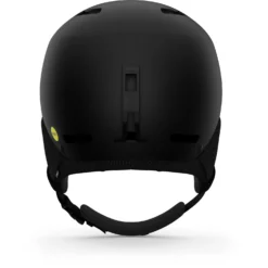 Giro Crue MIPS Snow Helmet -Roxy Ski Store giro crue mips youth snow helmet matte black back dd1bf704 eb5d 437b 8862 7a24b21b8e9e