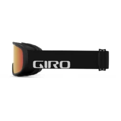 Giro Cruz Snow Goggle 18 Giro Cruz Snow Goggle -Roxy Ski Store giro cruz goggle black wordmark amber scarlet left a9f790f7 2afb 47c8 a4f7 d92ad3ca3026