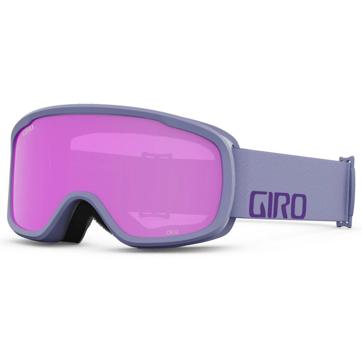 Giro Cruz Snow Goggle 5 Giro Cruz Snow Goggle - Image 5