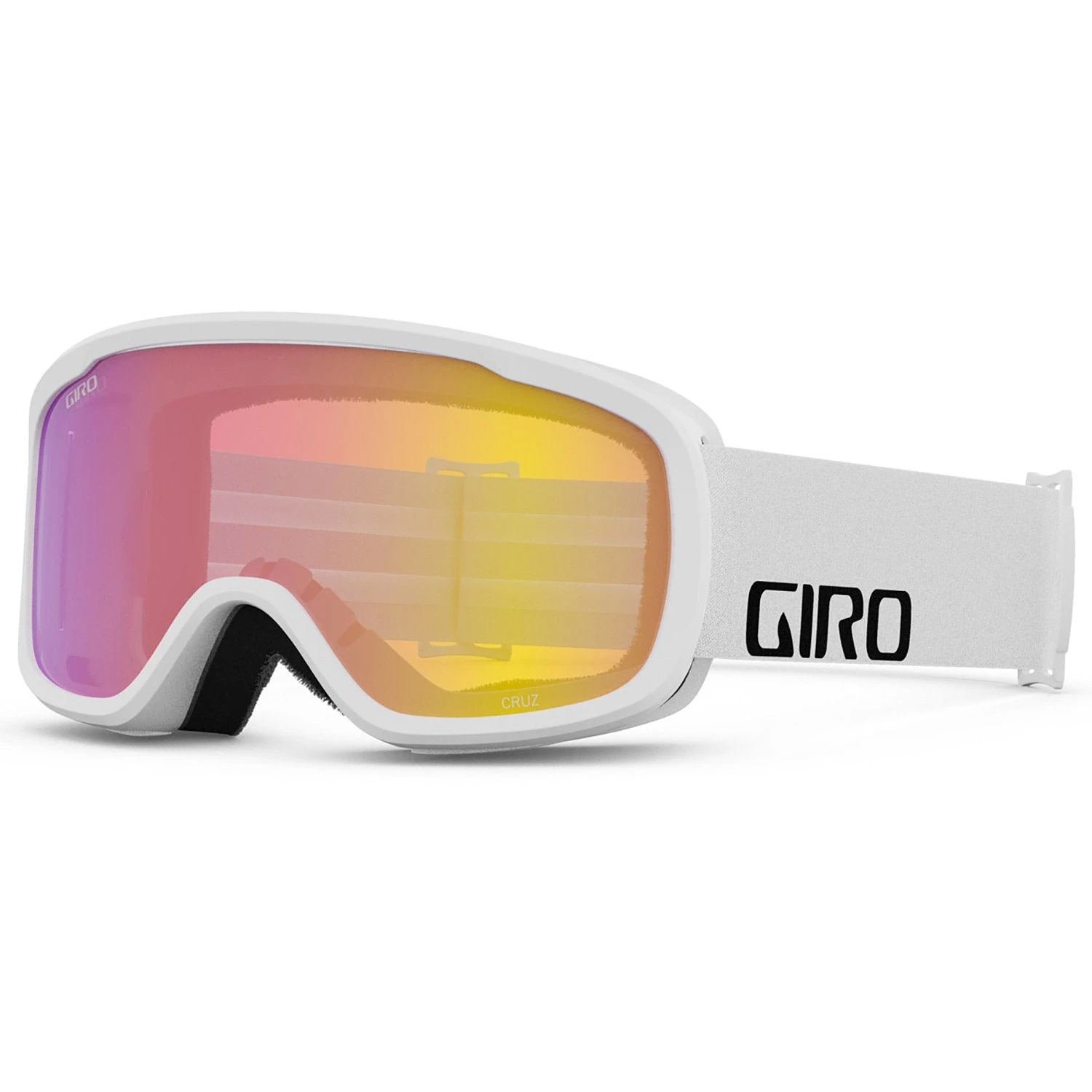 Giro Cruz Snow Goggle 13 Giro Cruz Snow Goggle - Image 13