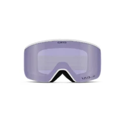 Giro Ella Snow Goggle -Roxy Ski Store giro ella goggle lilac animal vivid haze front