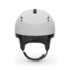 Giro Envi MIPS Snow Helmet -Roxy Ski Store giro envi spherical womens snow helmet matte white front 04c3fb19 81e6 4e6b 943f 1da1ab420d9c