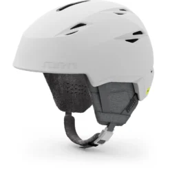 Giro Envi MIPS Snow Helmet -Roxy Ski Store giro envi spherical womens snow helmet matte white hero 8fceeefc da12 4b52 bbcd 2baee8d163a7