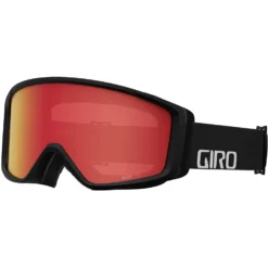 Giro Index 2.0 Asian Fit Snow Goggle