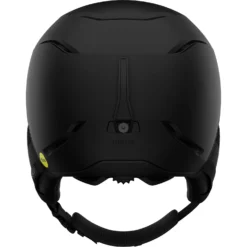 Giro Jackson Mips Helmet 2022 23 Giro Jackson Mips Helmet 2022 -Roxy Ski Store giro jackson mips helmet 2022 matte black 4