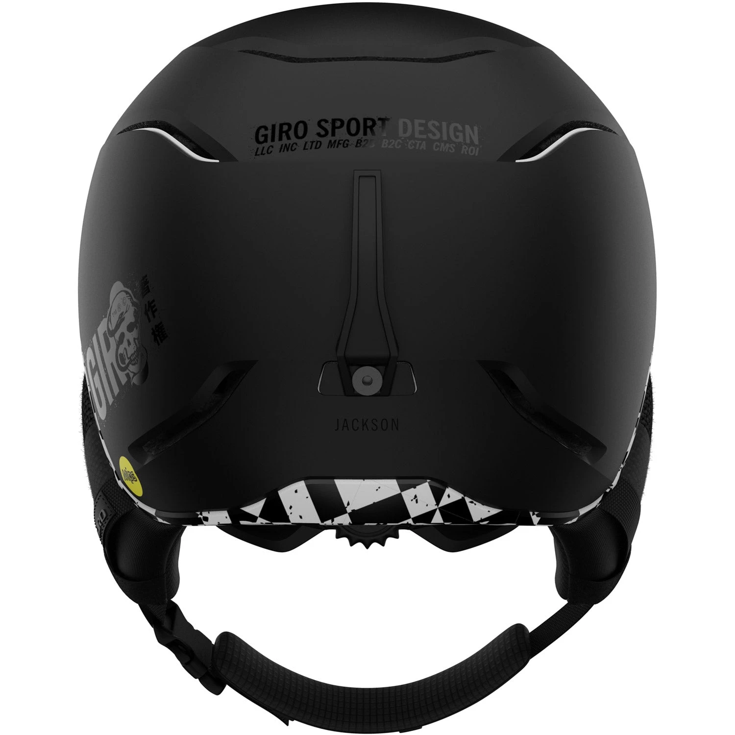 Giro Jackson Mips Helmet 2022 17 Giro Jackson Mips Helmet 2022 - Image 17