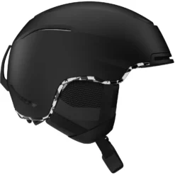 Giro Jackson Mips Helmet 2022 39 Giro Jackson Mips Helmet 2022 -Roxy Ski Store giro jackson mips snow helmet black trashed thrashed right