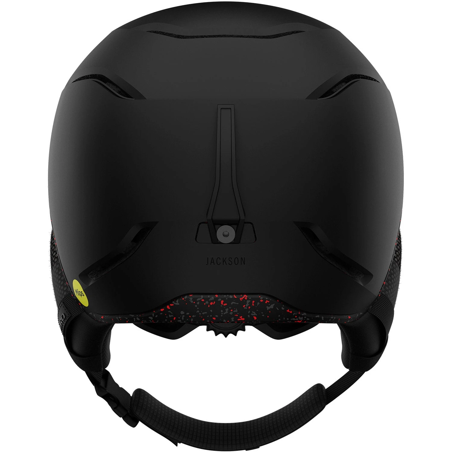 Giro Jackson Mips Helmet 2022 6 Giro Jackson Mips Helmet 2022 - Image 6