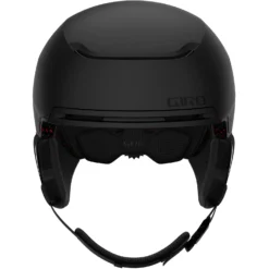 Giro Jackson Mips Helmet 2022 26 Giro Jackson Mips Helmet 2022 -Roxy Ski Store giro jackson mips snow helmet matte black expedition front