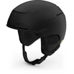 Giro Jackson MIPS Snow Helmet -Roxy Ski Store giro jackson mips snow helmet matte black hero