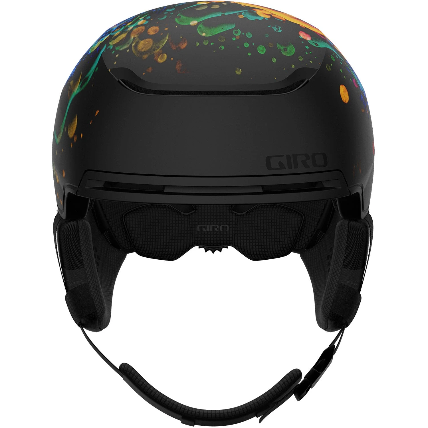 Giro Jackson Mips Helmet 2022 15 Giro Jackson Mips Helmet 2022 - Image 15