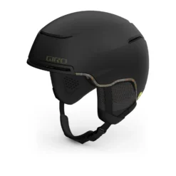 Giro Jackson MIPS Snow Helmet -Roxy Ski Store giro jackson mips snow helmet matte black silencer camo hero