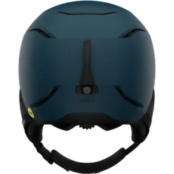 Giro Jackson Mips Helmet 2022 29 Giro Jackson Mips Helmet 2022 -Roxy Ski Store giro jackson mips snow helmet matte harbor blue back