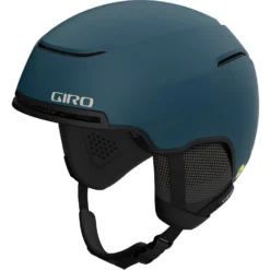 Giro Jackson Mips Helmet 2022 28 Giro Jackson Mips Helmet 2022 -Roxy Ski Store giro jackson mips snow helmet matte harbor blue hero 1