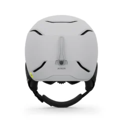 Giro Jackson MIPS Snow Helmet -Roxy Ski Store giro jackson mips snow helmet matte light grey back