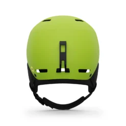 Giro Ledge MIPS Snow Helmet 22 Giro Ledge MIPS Snow Helmet -Roxy Ski Store giro ledge mips snow helmet ano lime back