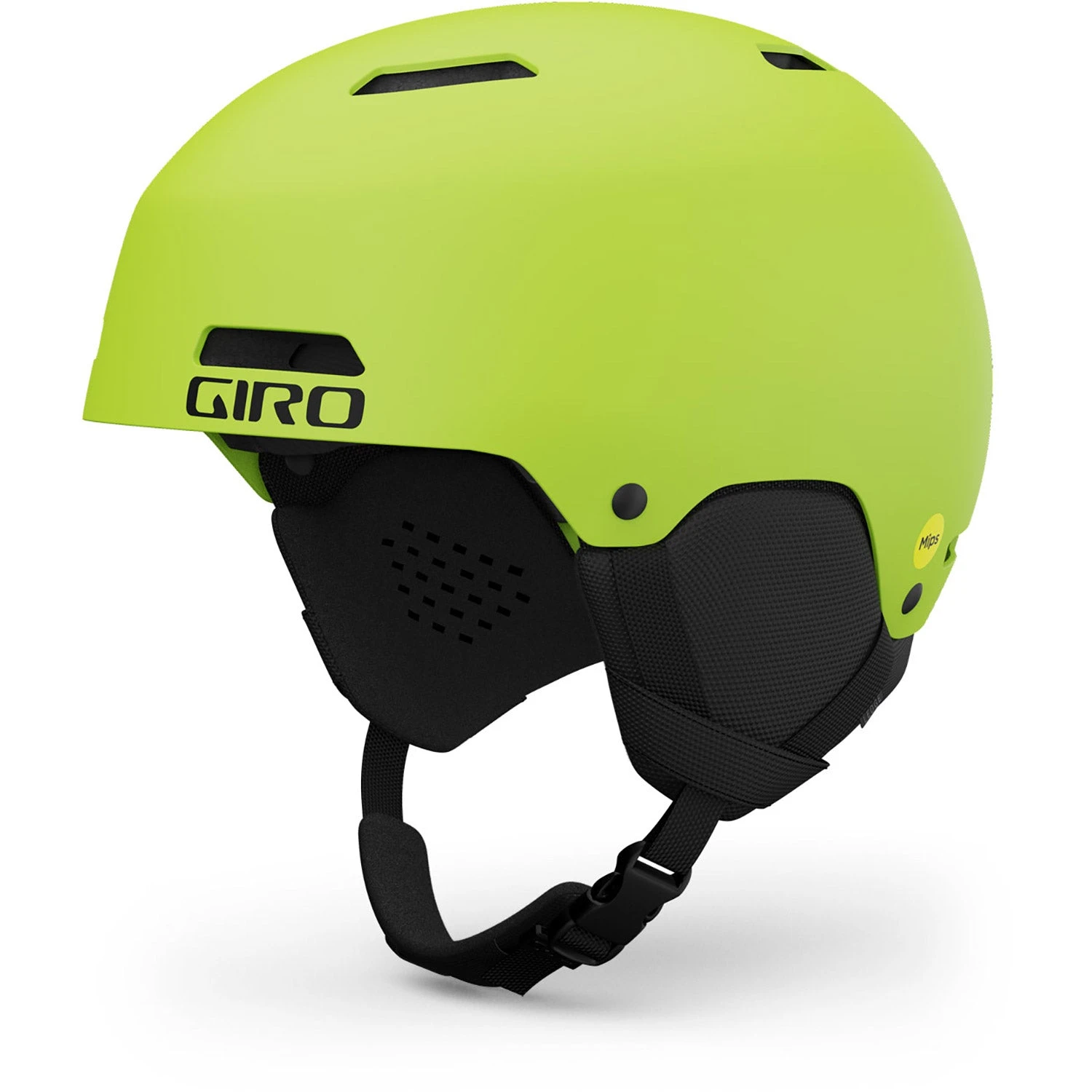 Giro Ledge MIPS Snow Helmet 1 Giro Ledge MIPS Snow Helmet